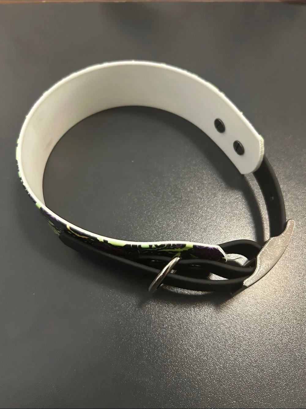Biothane Collar -L4